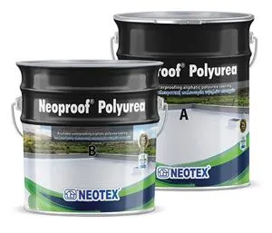 Neoproof Polyurea